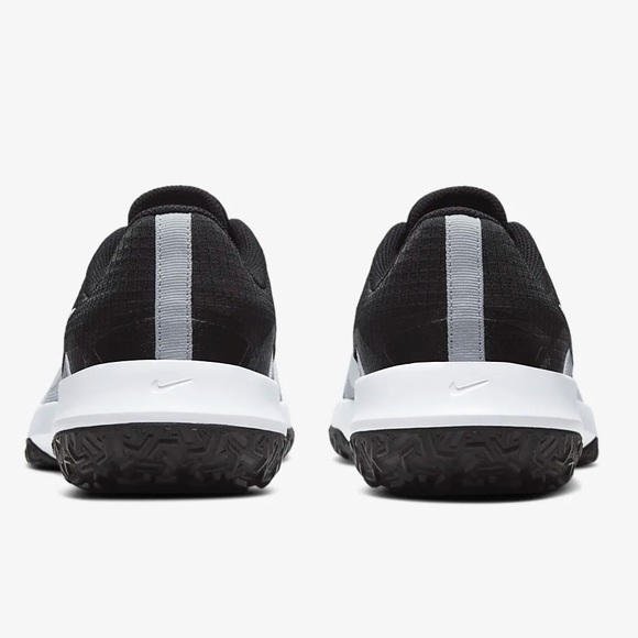 Nike Mens Varsity Compete TR 3 Sneakers size 11.5 style CJ0813 003 - Picture 6 of 17